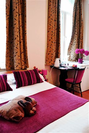 The Bridge Hotel London -