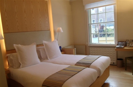 Sydney House Chelsea -