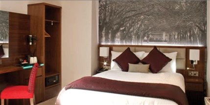 Best Western Plus Seraphine Hammersmith Hotel -