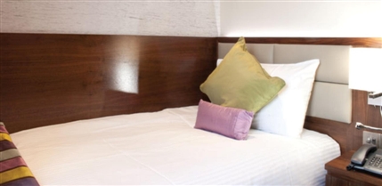 Best Western Plus Seraphine Hammersmith Hotel -
