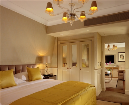 St. James's Hotel & Club London -