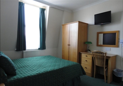 London Town Hotel -