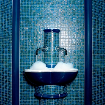 Radisson Blu Edwardian New Providence Wharf - East River Spa