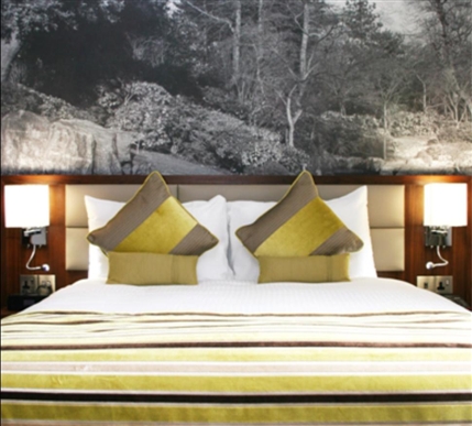 Best Western Seraphine Kensington Olympia Hotel -