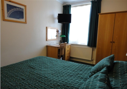 London Town Hotel -
