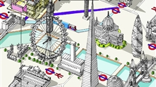 Olympic Venues in London Olympic Venues in London