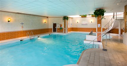 Holiday Inn London-Wembley - Swimming Pool