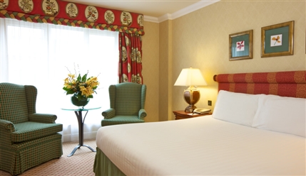 Kingsway Hall Hotel London - Double Room