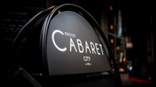 London Cabaret & Burlesque London Cabaret & Burlesque