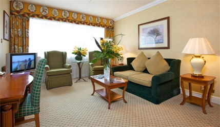 Kingsway Hall Hotel London - Suite