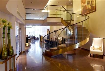Crowne Plaza London-Battersea - Ground Floor