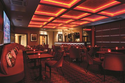Every Hotel Piccadilly - Bar