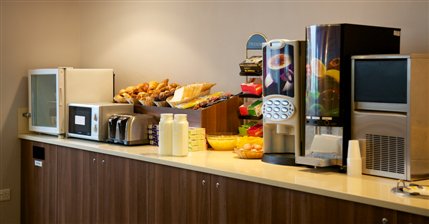 Comfort Inn Edgware Road Hotel -