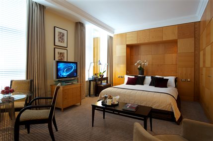 London Bridge Hotel - Studio Suite