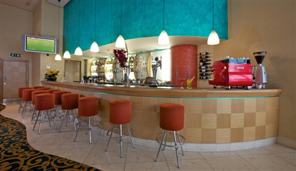 Kingsway Hall Hotel London - Lounge Bar