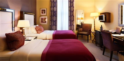 Mandeville Hotel London -