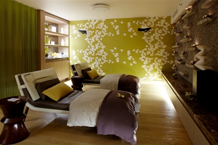 Crowne Plaza London-Battersea - Spa - Relaxation