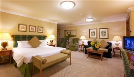 Kingsway Hall Hotel London - Executive Double Room