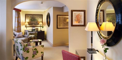 Mandeville Hotel London -