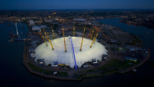 North Greenwich Arena North Greenwich Arena