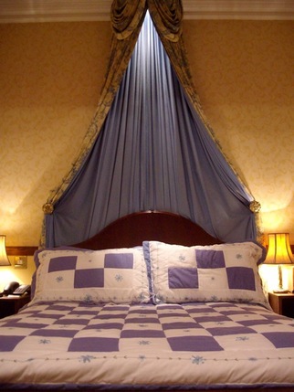 London Elizabeth Hotel - Suite