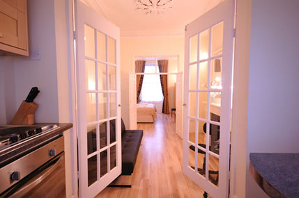 Georgian House Hotel London - Apartment