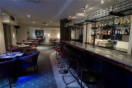 Shaftesbury Metropolis London Hyde Park -