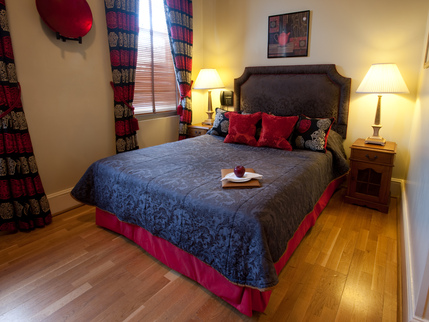 Twenty Nevern Square Hotel -
