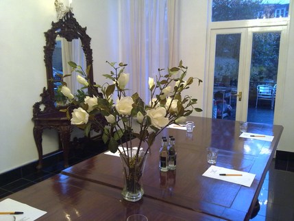 My Place Hotel London - The Chelsea Meeting Room