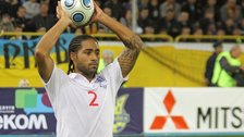 Places to watch England Places to watch England