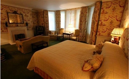 Draycott Hotel London -
