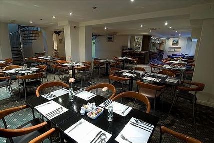Shaftesbury Metropolis London Hyde Park -