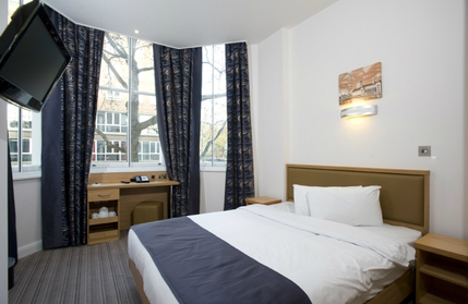 Eden Plaza Kensington Hotel -