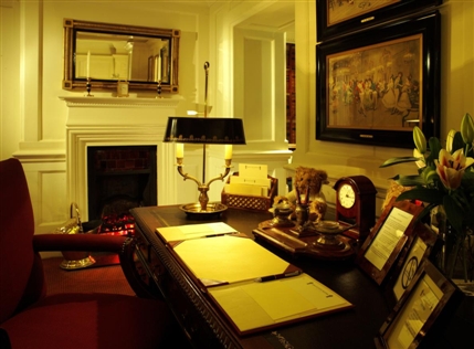 Draycott Hotel London -