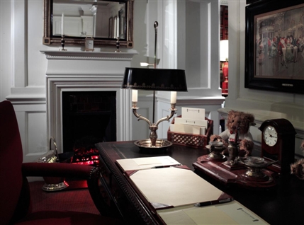 Draycott Hotel London -
