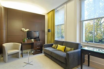 The Park Grand London Paddington - Studio Suite