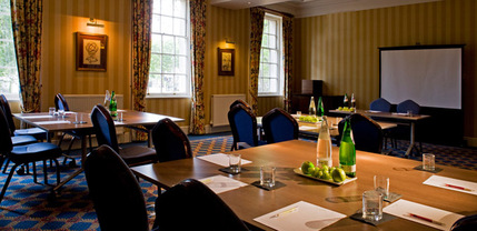 De Vere Venues Devonport House - 23 Meeting Rooms
