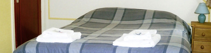 Oxford Hotel London - Guest Room