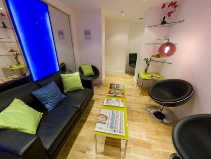 Paddington Court Rooms -