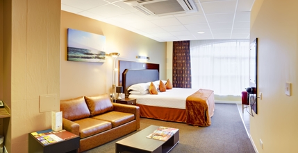 ibis Styles London ExCel -