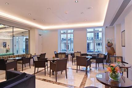 The Park Grand London Paddington - Bar
