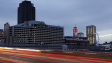 New Hotels in London 2014 - Sea Containers House New Hotels in London 2014 - Sea Containers House