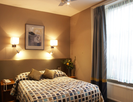 Sidney Hotel London Victoria -