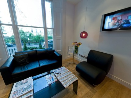 Shaftesbury Premier London Notting Hill -