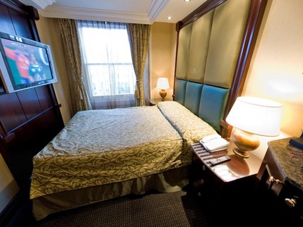 Shaftesbury Premier London Notting Hill -
