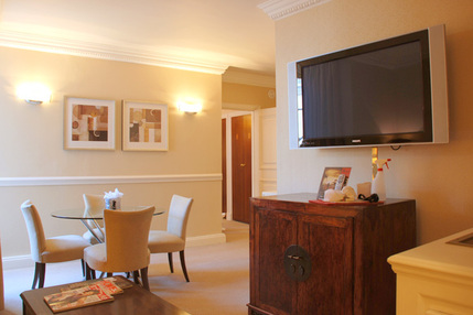 Park Lane Mews Hotel - Mayfair Suite