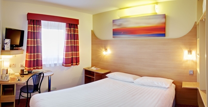 ibis Styles London ExCel -
