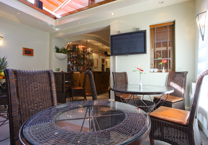 Twenty Nevern Square Hotel -