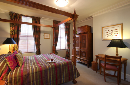 Twenty Nevern Square Hotel -