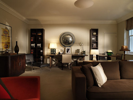 Rocco Forte Brown's Hotel - Deluxe Suite